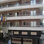 Avenida Отель Бенидорм