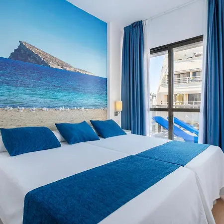 Hotel Avenida Benidorm