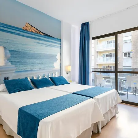 Avenida Hotel