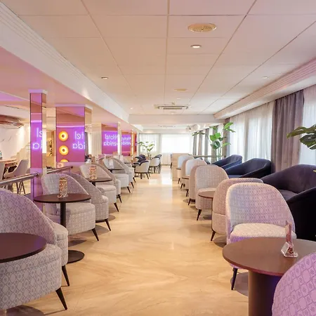 Avenida 4*
