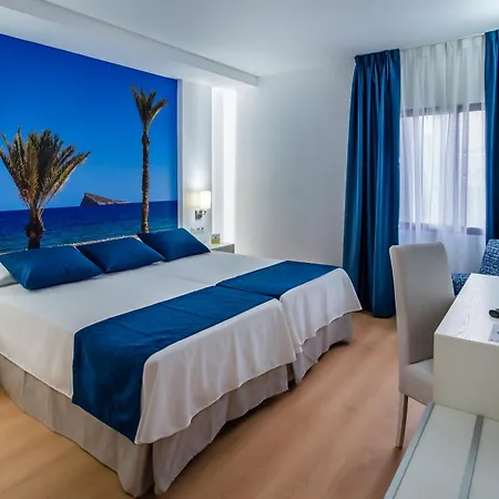 Hotel Avenida Benidorm