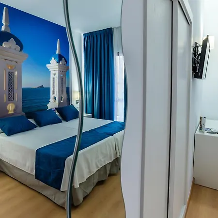 Hotel Avenida