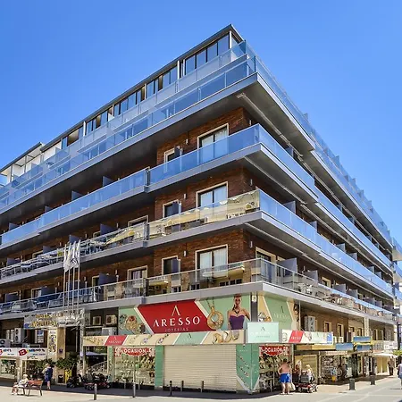 Hotel Avenida Benidorm