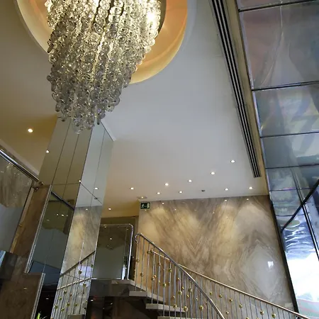 Avenida 4* Benidorm