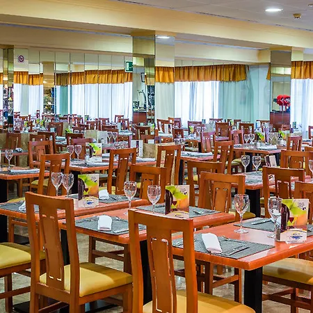 Avenida 4* Benidorm