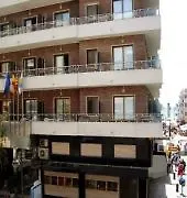 Hotel Avenida
