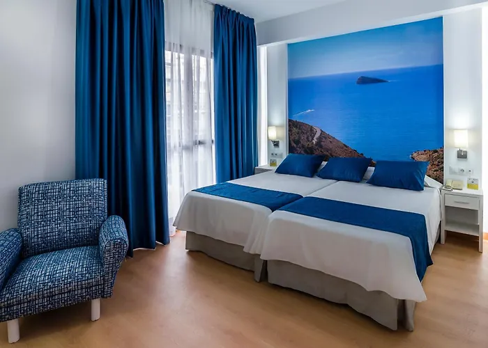 Avenida 4*