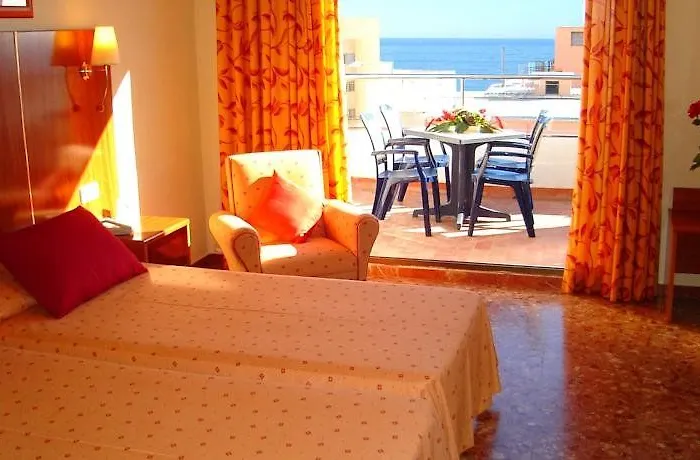 Hotell Avenida Benidorm