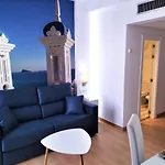 Avenida 4* בנידורם