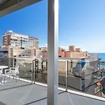 Avenida 4* בנידורם