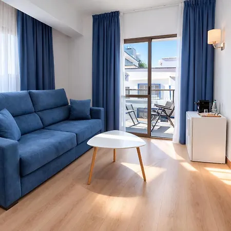 Hotel Avenida Benidorm