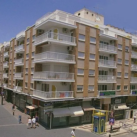 Avenida 4* Μπένιντορμ