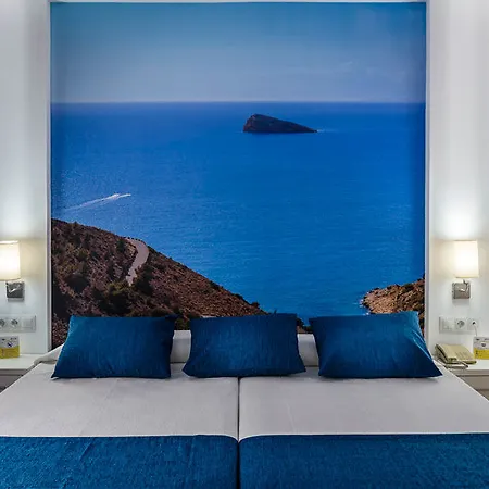Avenida 4* Μπένιντορμ