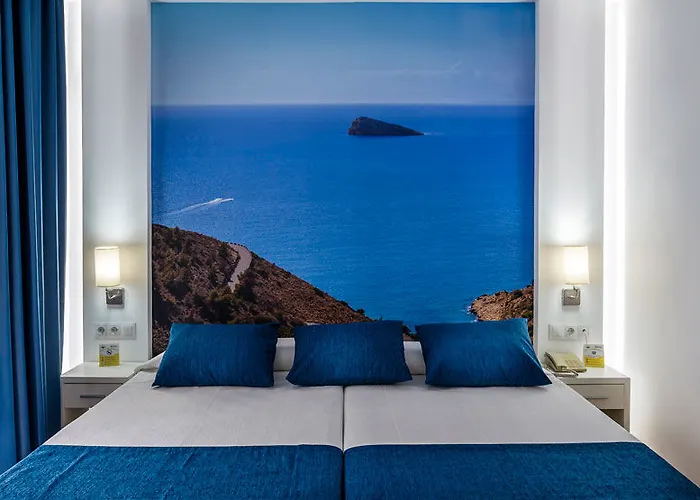 Avenida 4* Benidorm